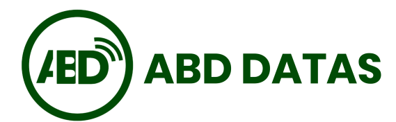 ABD DATA'S Venture Logo